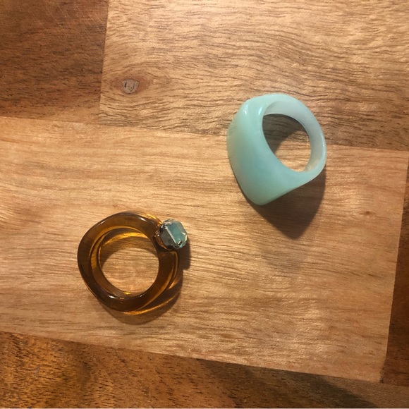 Fashion Rings - Picture 5 of 8